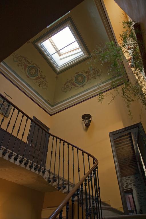 Bed & Breakfast Demeure Du Pareur Villeneuve-Minervois Екстериор снимка